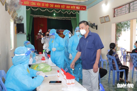 Hải Phòng kêu gọi người dân hạn chế tụ tập do dịch COVID-19 phức tạp - Ảnh 1. Hải Phòng kêu gọi người dân hạn chế tụ tập do dịch COVID-19 phức tạp - Ảnh 1.
