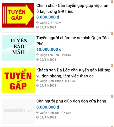 Hết thời giúp việc theo giờ - Ảnh 4. Hết thời giúp việc theo giờ - Ảnh 4.