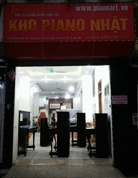 Nhạc sĩ Vũ Duy Hiếu dành tâm huyết với MusicLight và thương hiệu Pianoart - Ảnh 3. Nhạc sĩ Vũ Duy Hiếu dành tâm huyết với MusicLight và thương hiệu Pianoart - Ảnh 3.