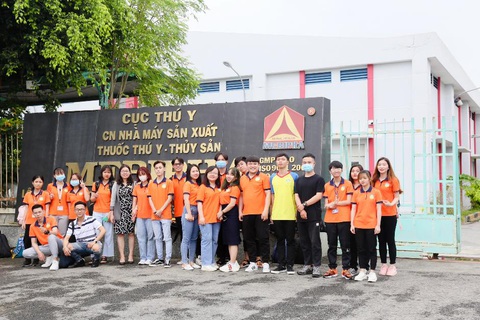 Đầu tư mạnh mẽ cho nhân lực nông nghiệp công nghệ cao - Ảnh 4. Đầu tư mạnh mẽ cho nhân lực nông nghiệp công nghệ cao - Ảnh 4.