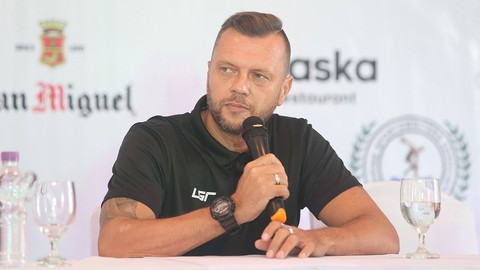 Tuyển Philippines mất quân vì lịch đấu AFF Suzuki Cup 2020 - Ảnh 1. Tuyển Philippines mất quân vì lịch đấu AFF Suzuki Cup 2020 - Ảnh 1.