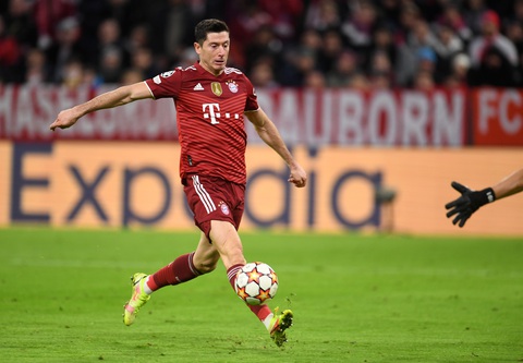 Juventus, Bayern Munich vượt qua vòng bảng Champions League sớm 2 lượt trận - Ảnh 2. Juventus, Bayern Munich vượt qua vòng bảng Champions League sớm 2 lượt trận - Ảnh 2.