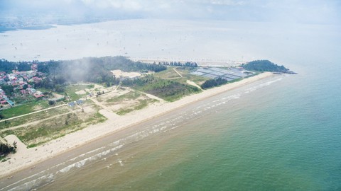 Bất động sản Thanh Hóa sôi động dịp cuối năm, nhà đầu tư nên đổ tiền vào đâu? - Ảnh 2. Bất động sản Thanh Hóa sôi động dịp cuối năm, nhà đầu tư nên đổ tiền vào đâu? - Ảnh 2.