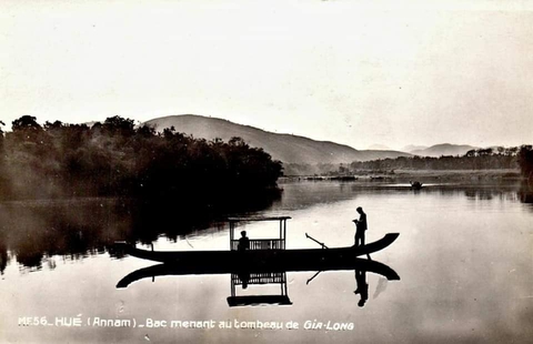 Bí ẩn nghìn thu Thiên Thọ Lăng - Kỳ 4: Số phận lao đao của nhà địa lý tìm huyệt mộ - Ảnh 1. Bí ẩn nghìn thu Thiên Thọ Lăng - Kỳ 4: Số phận lao đao của nhà địa lý tìm huyệt mộ - Ảnh 1.