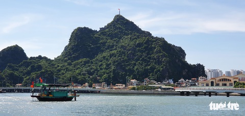 Quảng Ninh tiếp tục đón nhận loạt giải thưởng du lịch quốc tế - Ảnh 1. Quảng Ninh tiếp tục đón nhận loạt giải thưởng du lịch quốc tế - Ảnh 1.