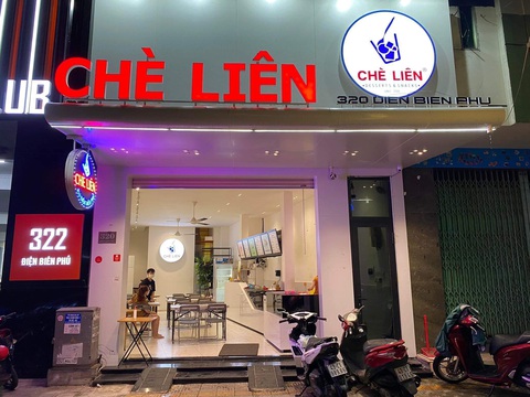 Chè Sầu Liên Đà Nẵng - Hương vị khó quên của ẩm thực đường phố Việt - Ảnh 1. Chè Sầu Liên Đà Nẵng - Hương vị khó quên của ẩm thực đường phố Việt - Ảnh 1.