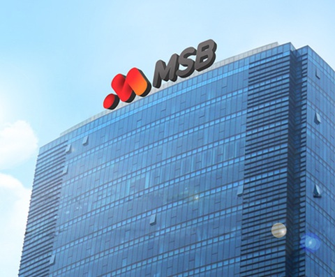 MSB công bố Báo cáo tài chính Quý III/2021 - Ảnh 1. MSB công bố Báo cáo tài chính Quý III/2021 - Ảnh 1.