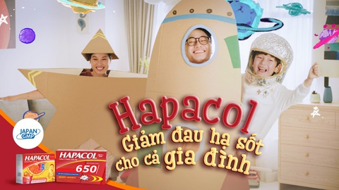 Chọn đúng ‘bạn đồng hành’, xóa tan nỗi lo trẻ sốt mùa lạnh - Ảnh 4. Chọn đúng ‘bạn đồng hành’, xóa tan nỗi lo trẻ sốt mùa lạnh - Ảnh 4.