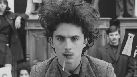 Timothée Chalamet - Biểu tượng nam tính mềm - Ảnh 8. Timothée Chalamet - Biểu tượng nam tính mềm - Ảnh 8.