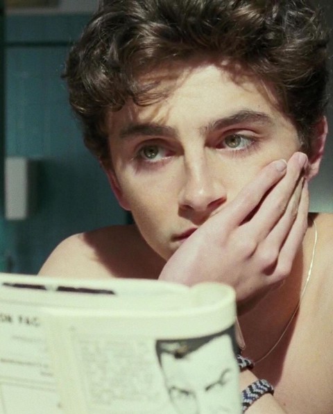 Timothée Chalamet - Biểu tượng nam tính mềm - Ảnh 3. Timothée Chalamet - Biểu tượng nam tính mềm - Ảnh 3.