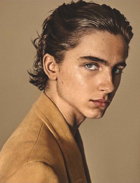 Timothée Chalamet - Biểu tượng nam tính mềm - Ảnh 4. Timothée Chalamet - Biểu tượng nam tính mềm - Ảnh 4.