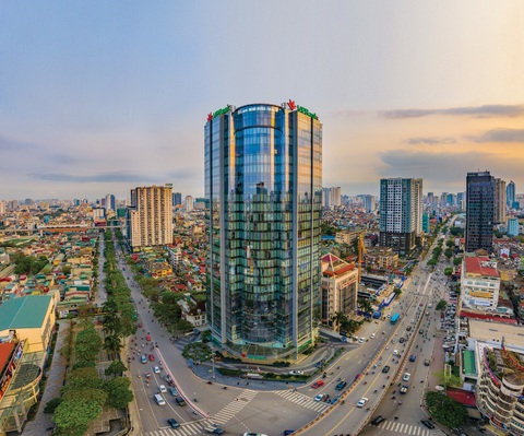 VPBank: Lợi nhuận 3 quý đạt hơn 11.700 tỉ đồng - Ảnh 1. VPBank: Lợi nhuận 3 quý đạt hơn 11.700 tỉ đồng - Ảnh 1.