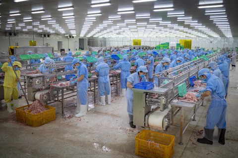 Quý 1-2022, TP.HCM khát 60.000 lao động - Ảnh 1. Quý 1-2022, TP.HCM khát 60.000 lao động - Ảnh 1.