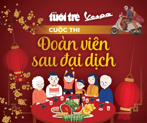 Đoàn viên sau đại dịch: Ước mong sum họp ấy phải thành - Ảnh 1. Đoàn viên sau đại dịch: Ước mong sum họp ấy phải thành - Ảnh 1.
