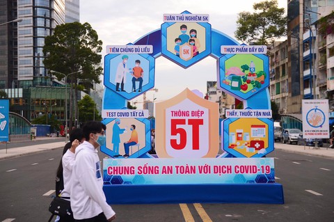 Tin COVID-19 chiều 1-12: Cả nước thêm 14.508 ca nhiễm mới, cao nhất từ tháng 10 - Ảnh 1. Tin COVID-19 chiều 1-12: Cả nước thêm 14.508 ca nhiễm mới, cao nhất từ tháng 10 - Ảnh 1.