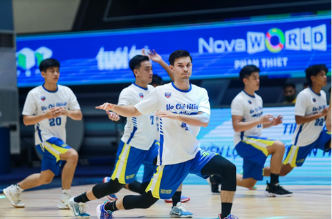 Loạt ảnh độ nam tính của sao VBA - Ảnh 8. Loạt ảnh độ nam tính của sao VBA - Ảnh 8.