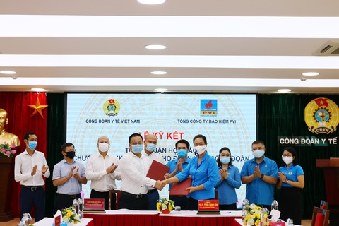 Bảo hiểm PVI tiến tới mốc doanh thu 10.000 tỉ đồng - Ảnh 2. Bảo hiểm PVI tiến tới mốc doanh thu 10.000 tỉ đồng - Ảnh 2.