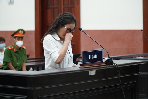 Ông Nguyễn Thành Tài: ‘Tôi không tin được sau bao năm cống hiến, cuối đời phải vào tù’ - Ảnh 2. Ông Nguyễn Thành Tài: ‘Tôi không tin được sau bao năm cống hiến, cuối đời phải vào tù’ - Ảnh 2.