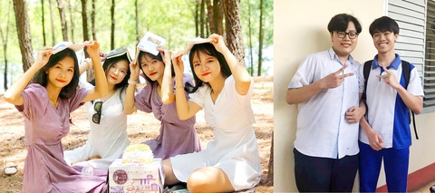 Đại dịch COVID-19 - khó khăn, cơ hội, lựa chọn nào cho du học sinh? - Ảnh 4. Đại dịch COVID-19 - khó khăn, cơ hội, lựa chọn nào cho du học sinh? - Ảnh 4.