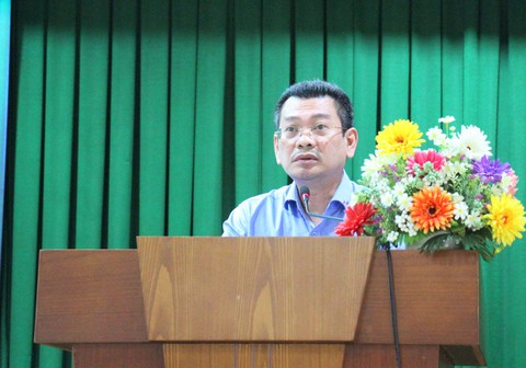 Quận 7: Người hiến đất mở hẻm có thể nhận được căn hộ - Ảnh 2. Quận 7: Người hiến đất mở hẻm có thể nhận được căn hộ - Ảnh 2.