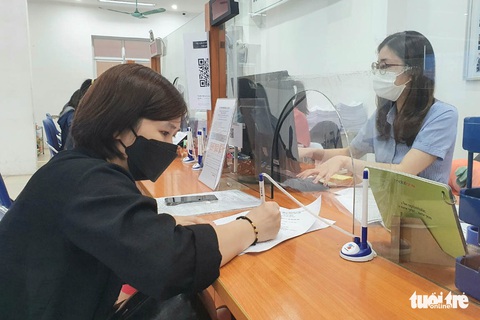 700.000 người hưởng bảo hiểm xã hội 1 lần, Tổng liên đoàn Lao động lo ngại - Ảnh 1. 700.000 người hưởng bảo hiểm xã hội 1 lần, Tổng liên đoàn Lao động lo ngại - Ảnh 1.
