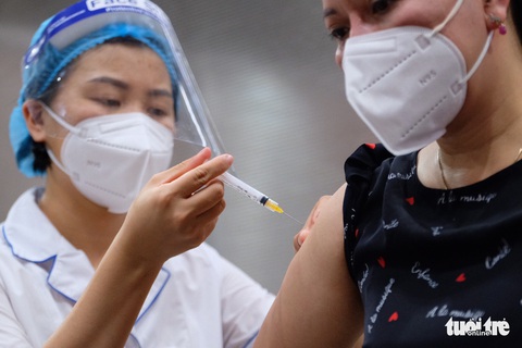 Tin sáng 1-12: Ca mắc, ca tử vong tăng, Bộ Y tế điều 14 bệnh viện chi viện TP.HCM và phía Nam - Ảnh 2. Tin sáng 1-12: Ca mắc, ca tử vong tăng, Bộ Y tế điều 14 bệnh viện chi viện TP.HCM và phía Nam - Ảnh 2.