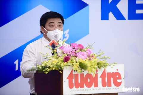Tuổi Trẻ Online 18 tuổi: Công nghệ là công cụ, tin tức nhanh nhạy, đáng tin là linh hồn tờ báo - Ảnh 3. Tuổi Trẻ Online 18 tuổi: Công nghệ là công cụ, tin tức nhanh nhạy, đáng tin là linh hồn tờ báo - Ảnh 3.