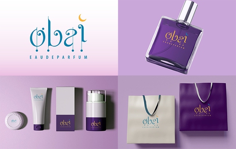 Logo nước hoa của SV ĐH Duy Tân nhận Cup American Graphic Design USA 2021 - Ảnh 2. Logo nước hoa của SV ĐH Duy Tân nhận Cup American Graphic Design USA 2021 - Ảnh 2.