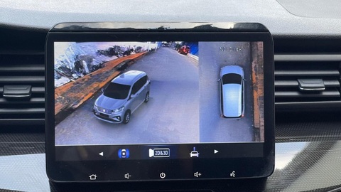 Đánh giá nhanh bộ phụ kiện đặc biệt trên Suzuki XL7 và Ertiga Sport - Ảnh 2. Đánh giá nhanh bộ phụ kiện đặc biệt trên Suzuki XL7 và Ertiga Sport - Ảnh 2.