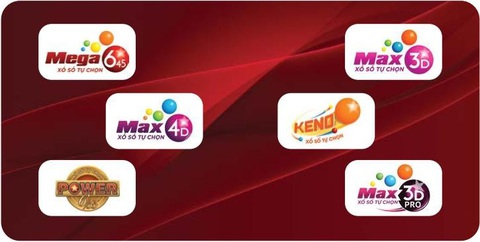 Dấu ấn 10 năm của Vietlott – Mới! Để tốt hơn - Ảnh 1. Dấu ấn 10 năm của Vietlott – Mới! Để tốt hơn - Ảnh 1.