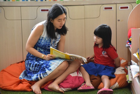 Giáo dục giới tính cho trẻ mầm non, tiểu học: Cha mẹ, thầy cô nên làm gì? - Ảnh 3. Giáo dục giới tính cho trẻ mầm non, tiểu học: Cha mẹ, thầy cô nên làm gì? - Ảnh 3.