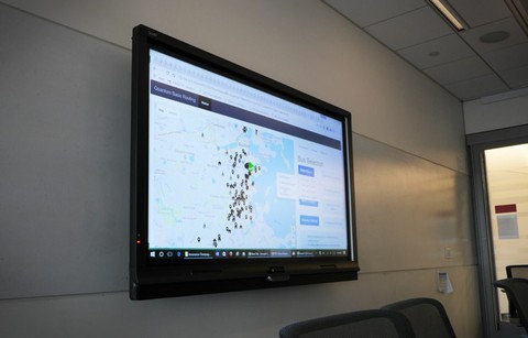 Nhờ đâu Boston tiết kiệm được 5 triệu USD chi phí đưa đón học sinh? - Ảnh 2. Nhờ đâu Boston tiết kiệm được 5 triệu USD chi phí đưa đón học sinh? - Ảnh 2.