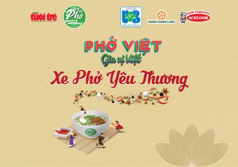Sáng 3-12, hơn 2.000 suất phở yêu thương tặng Bệnh viện Ung bướu - Ảnh 14. Sáng 3-12, hơn 2.000 suất phở yêu thương tặng Bệnh viện Ung bướu - Ảnh 14.