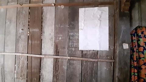 Cuộc thi Nhà tôi - Mái ấm: Nhà nội - Ảnh 2. Cuộc thi Nhà tôi - Mái ấm: Nhà nội - Ảnh 2.