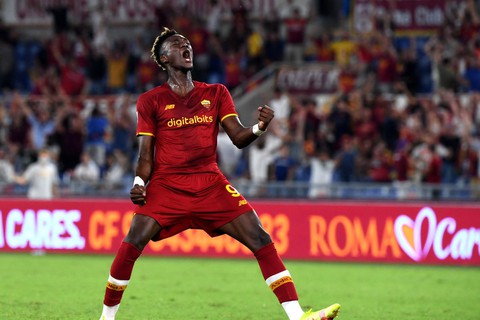 AS Roma - Bodo Glimit: Mourinho quyết gỡ lại thể diện - Ảnh 3. AS Roma - Bodo Glimit: Mourinho quyết gỡ lại thể diện - Ảnh 3.