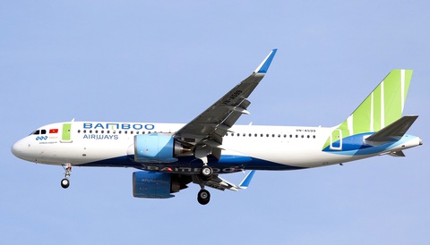 Thủ tướng chứng kiến Bamboo Airways ký thỏa thuận 2 tỉ Euro mua động cơ, thiết bị máy bay - Ảnh 3. Thủ tướng chứng kiến Bamboo Airways ký thỏa thuận 2 tỉ Euro mua động cơ, thiết bị máy bay - Ảnh 3.