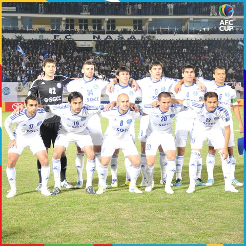 Al Muharraq SC - FC Nasaf: Chờ chung kết AFC Cup 2021 kịch tính - Ảnh 3. Al Muharraq SC - FC Nasaf: Chờ chung kết AFC Cup 2021 kịch tính - Ảnh 3.