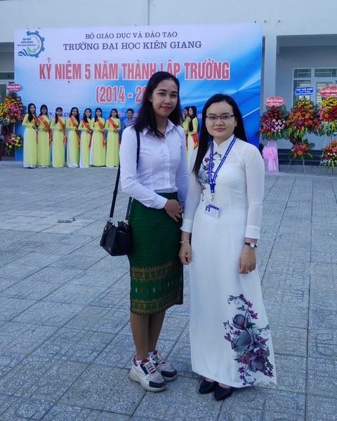 Cô ơi, em nhớ phở Việt Nam - Ảnh 2. Cô ơi, em nhớ phở Việt Nam - Ảnh 2.