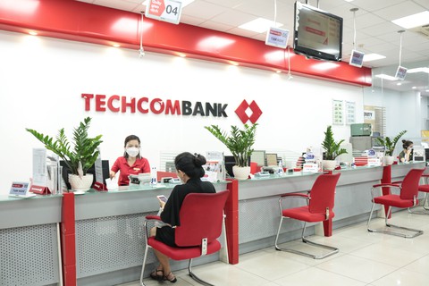 Techcombank: Ngân hàng truyền cảm hứng vượt trội cùng cộng đồng - Ảnh 1. Techcombank: Ngân hàng truyền cảm hứng vượt trội cùng cộng đồng - Ảnh 1.