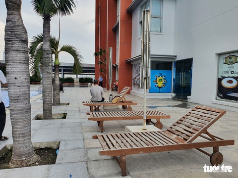 Căn hộ đã có sổ vẫn bị ban quản trị cao ốc Everrich tranh chấp, nói là đất chung - Ảnh 2. Căn hộ đã có sổ vẫn bị ban quản trị cao ốc Everrich tranh chấp, nói là đất chung - Ảnh 2.