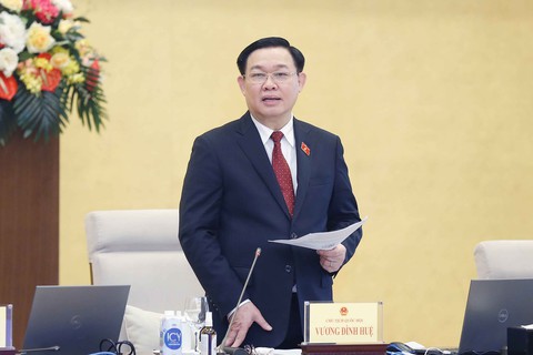 Giám sát phát hiện dấu hiệu sai phạm sẽ chuyển cơ quan điều tra - Ảnh 1. Giám sát phát hiện dấu hiệu sai phạm sẽ chuyển cơ quan điều tra - Ảnh 1.