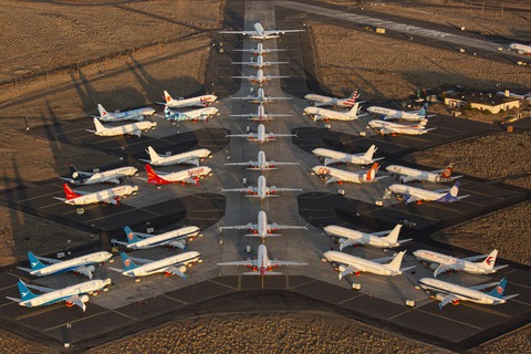 Bị cổ đông kiện, Boeing phải đền hơn 200 triệu đô - Ảnh 1. Bị cổ đông kiện, Boeing phải đền hơn 200 triệu đô - Ảnh 1.