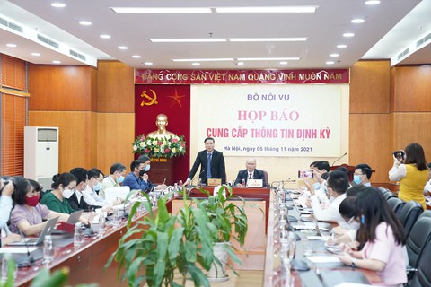 Sau sắp xếp bộ máy, cả nước giảm được 7 sở, hơn 1.400 phòng - Ảnh 1. Sau sắp xếp bộ máy, cả nước giảm được 7 sở, hơn 1.400 phòng - Ảnh 1.