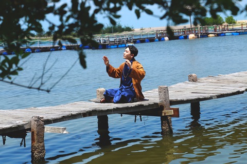 Quyền Linh được khen nhờ giải đáp chuẩn về quảng cáo hóa đơn điện tử - Ảnh 4. Quyền Linh được khen nhờ giải đáp chuẩn về quảng cáo hóa đơn điện tử - Ảnh 4.