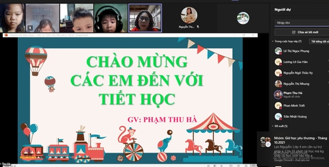 Hiệu trưởng, giáo viên tối tối sáng đèn dạy học sinh kẹt ở mọi vùng miền - Ảnh 4. Hiệu trưởng, giáo viên tối tối sáng đèn dạy học sinh kẹt ở mọi vùng miền - Ảnh 4.
