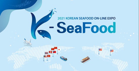 K- SEAFOOD Trade Center - Hội đàm thương mại Thủy Sản Hàn Quốc trực tuyến - Ảnh 1. K- SEAFOOD Trade Center - Hội đàm thương mại Thủy Sản Hàn Quốc trực tuyến - Ảnh 1.