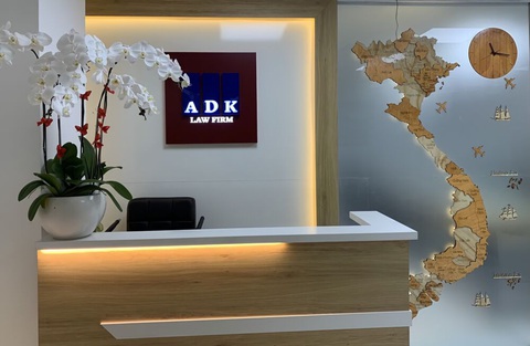 Công ty Luật ADK Vietnam Lawyers - Ảnh 1. Công ty Luật ADK Vietnam Lawyers - Ảnh 1.