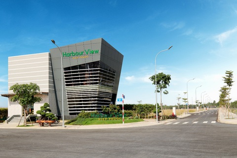 TP.HCM mở rộng về phía Nam, BĐS Cần Giuộc tăng tốc đón sóng - Ảnh 3. TP.HCM mở rộng về phía Nam, BĐS Cần Giuộc tăng tốc đón sóng - Ảnh 3.