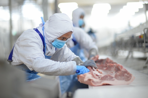Masan hợp tác chiến lược với De Heus, giữ vững mô hình chuỗi giá trị 3F - Ảnh 2. Masan hợp tác chiến lược với De Heus, giữ vững mô hình chuỗi giá trị 3F - Ảnh 2.