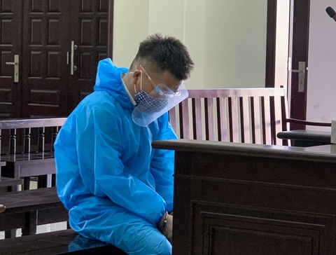 Thầy giáo dâm ô học sinh ở Tây Ninh bị tăng án lên 8 năm tù - Ảnh 1. Thầy giáo dâm ô học sinh ở Tây Ninh bị tăng án lên 8 năm tù - Ảnh 1.